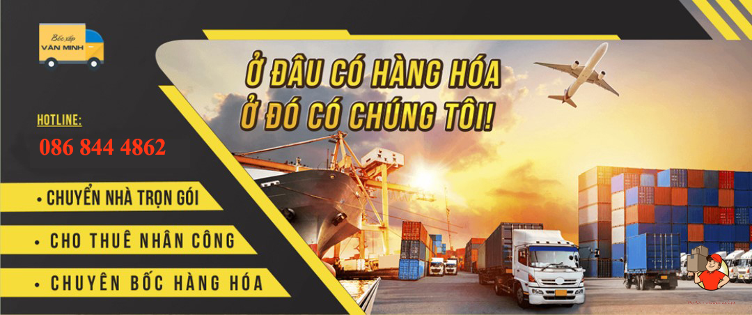 banner bốc xếp 24h