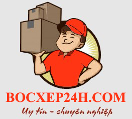 Cho thuê bốc xếp tại Hà Nội 24/7